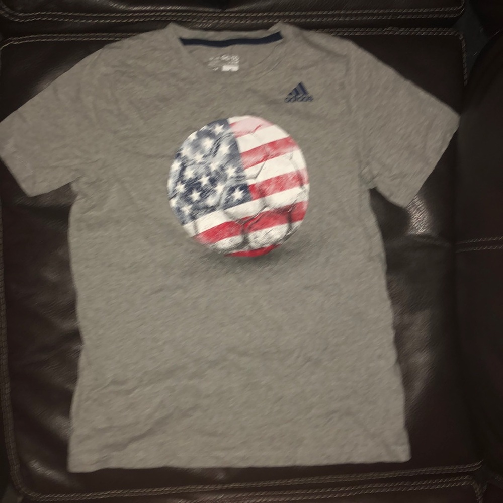 Boys, Tee Shirt